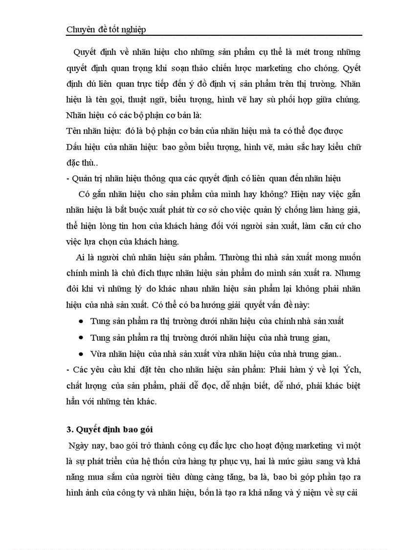 image for page Hoàn thiện quyết định Marketing sản phẩm nông sản xuất khẩu của công ty xuất nhập khẩu INTIMEX sang thị trường các nước ASEAN