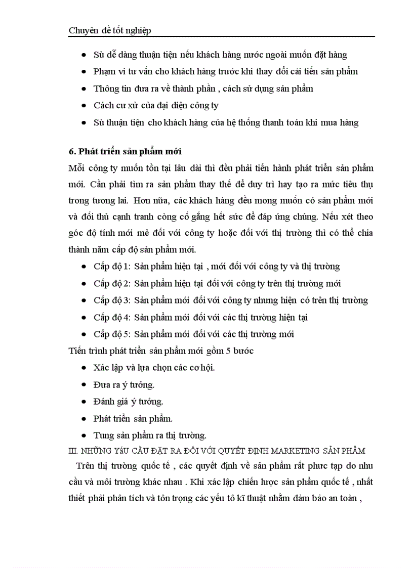 image for page Hoàn thiện quyết định Marketing sản phẩm nông sản xuất khẩu của công ty xuất nhập khẩu INTIMEX sang thị trường các nước ASEAN