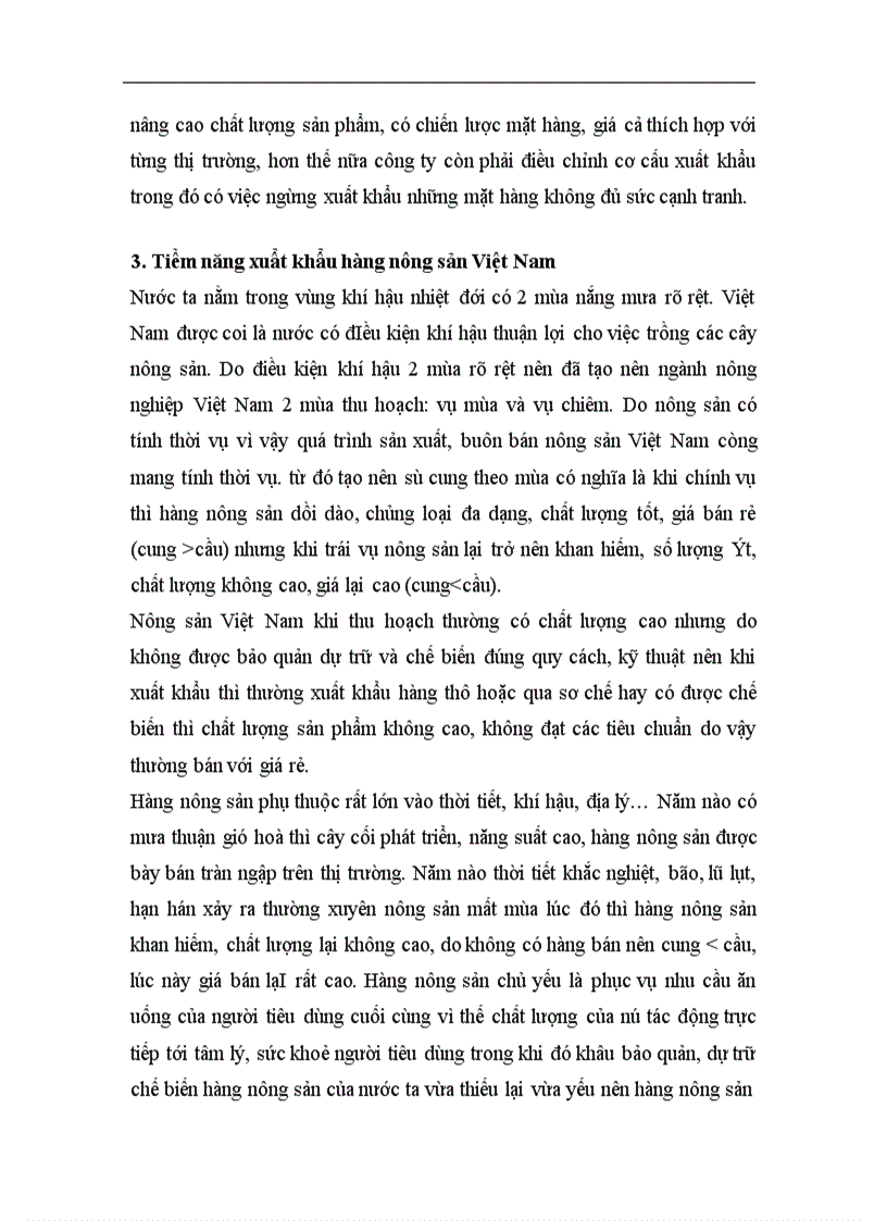 image for page Hoàn thiện quyết định Marketing sản phẩm nông sản xuất khẩu của công ty xuất nhập khẩu INTIMEX sang thị trường các nước ASEAN