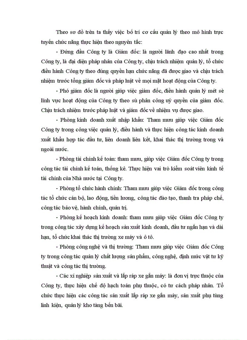 image for page Hoàn thiện kế toán thành phẩm, tiêu thụ thành phẩm và xác định kết quả tiêu thụ tại Công ty Thương mại và sản xuất vật tư thiết bị GTVT