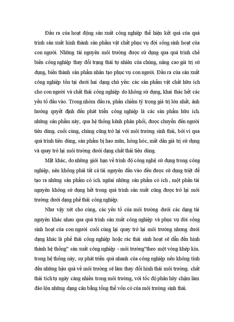 image for page Giải pháp đẩy mạnh sử dụng công nghiệp ở Việt Nam hiện nay: