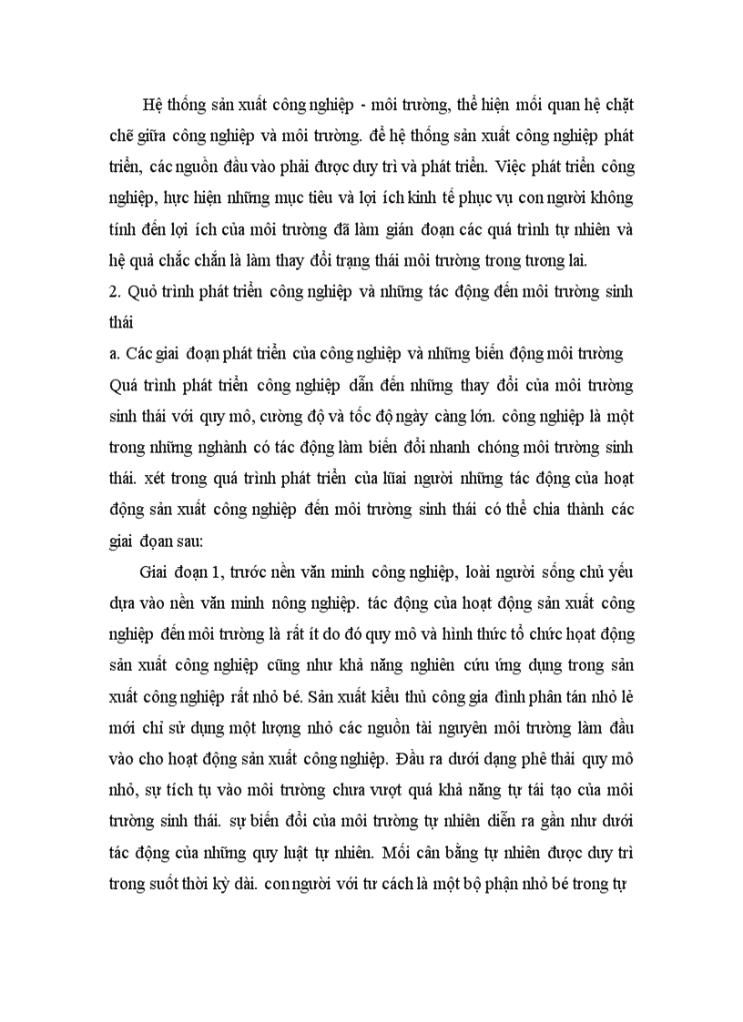 image for page Giải pháp đẩy mạnh sử dụng công nghiệp ở Việt Nam hiện nay: