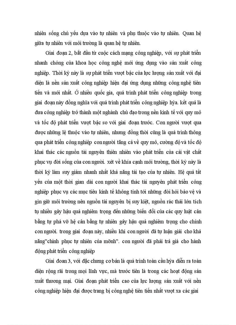 image for page Giải pháp đẩy mạnh sử dụng công nghiệp ở Việt Nam hiện nay: