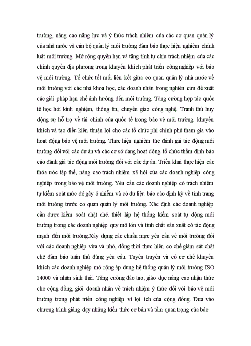 image for page Giải pháp đẩy mạnh sử dụng công nghiệp ở Việt Nam hiện nay: