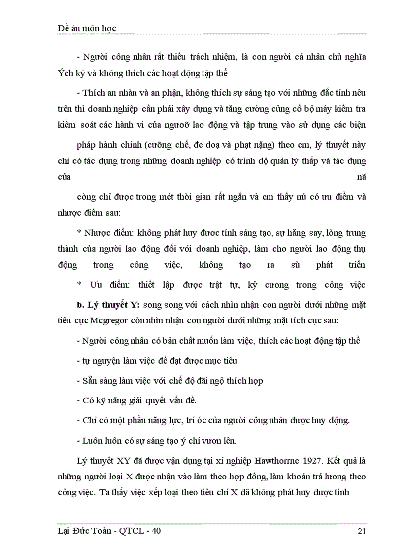 image for page Chất lượng, QLCL và yếu tố con người trong Quản lý chất lượng