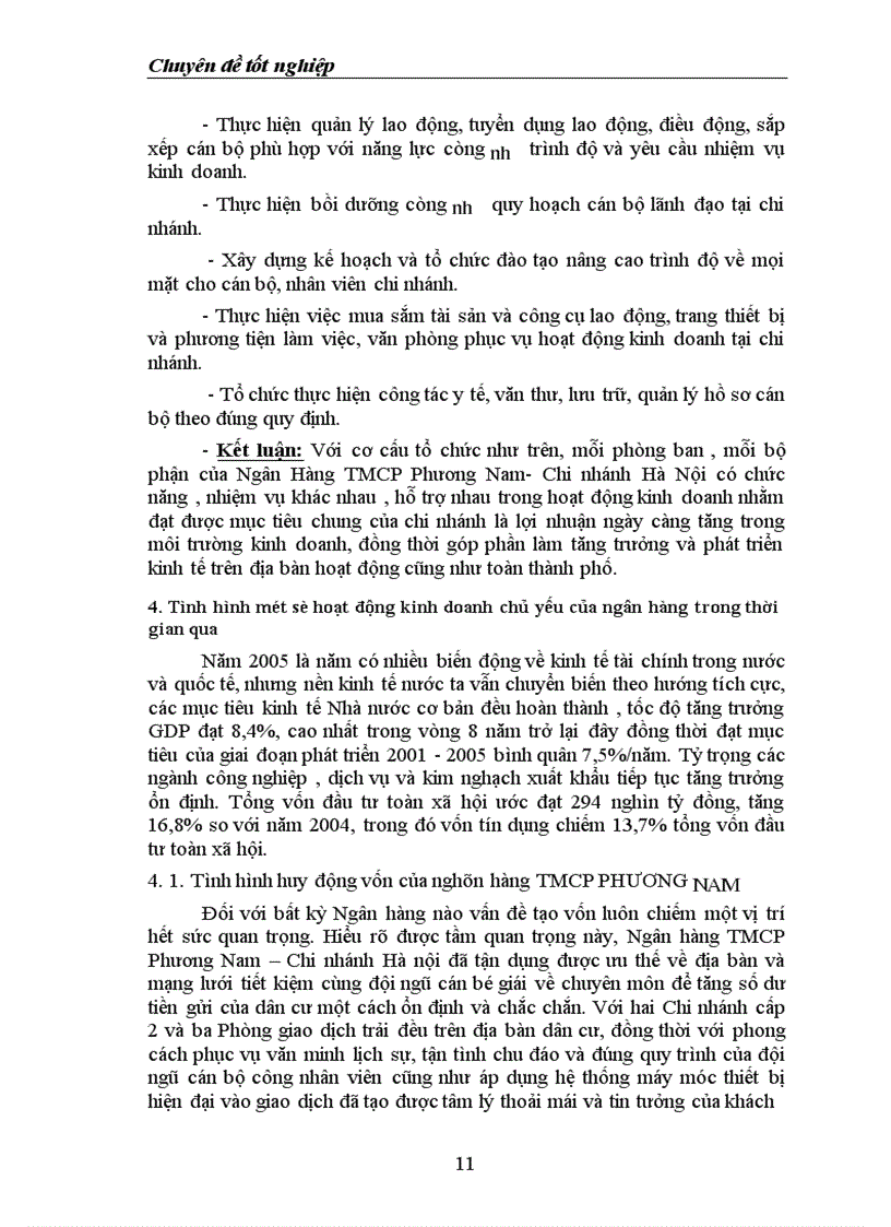 image for page Giải pháp nâng cao chất lượng tín dụng trung và dài hạn đối với khu vực kinh tế ngoài quốc doanh tại Ngân Hàng TMCP PHƯƠNG NAM - Chi nhánh Hà Nội