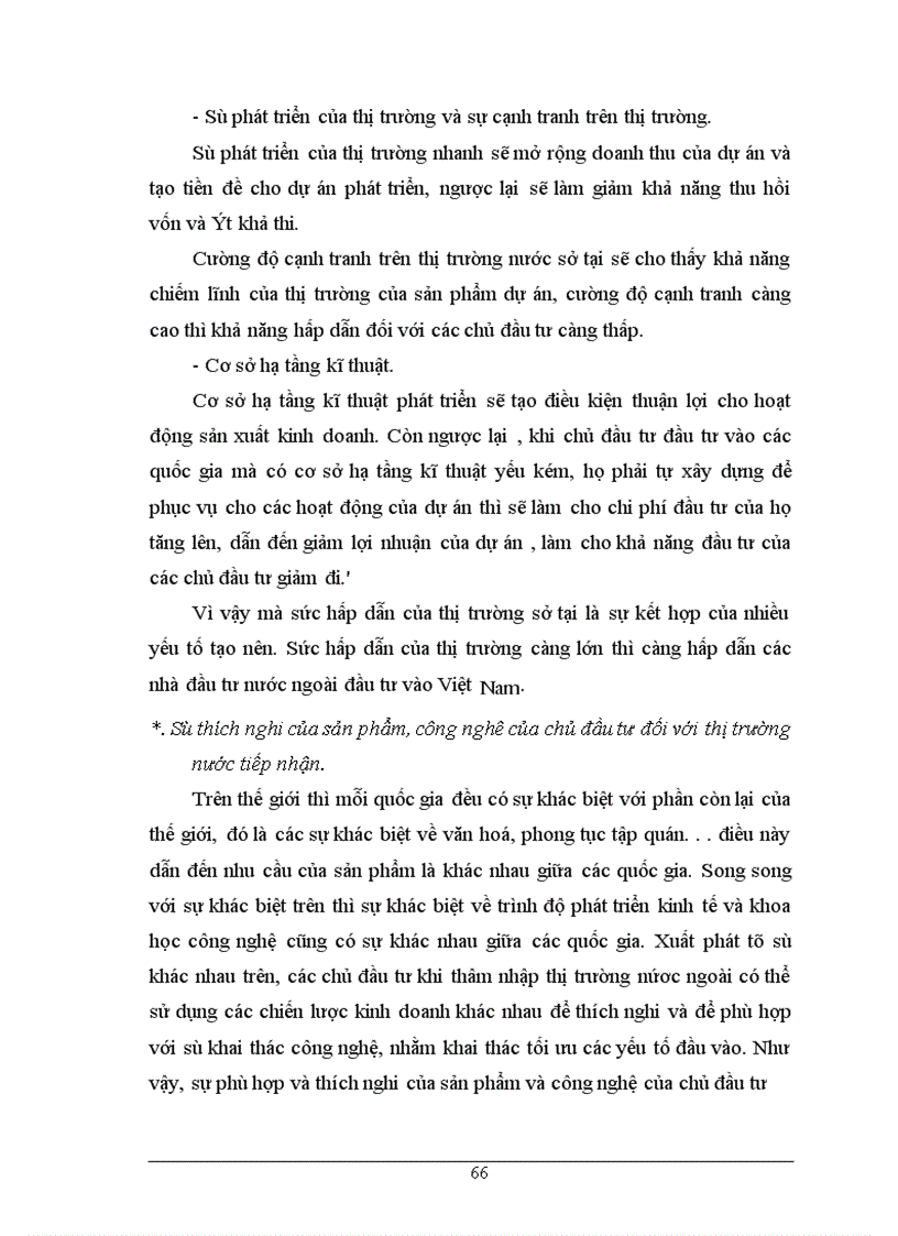 image for page Thực trạng và một số giải pháp thu hút nguồn vốn đầu tư trực tiếp nước ngoài ở Việt Nam hiện nay
