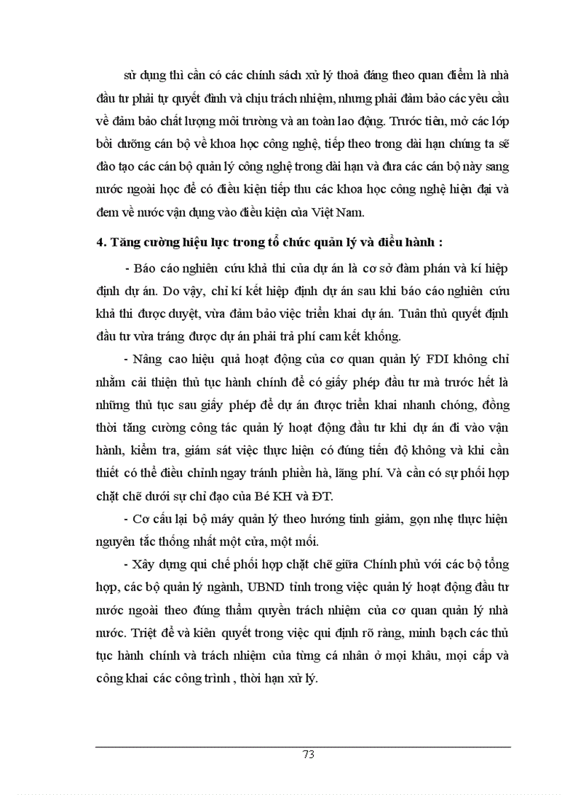 image for page Thực trạng và một số giải pháp thu hút nguồn vốn đầu tư trực tiếp nước ngoài ở Việt Nam hiện nay