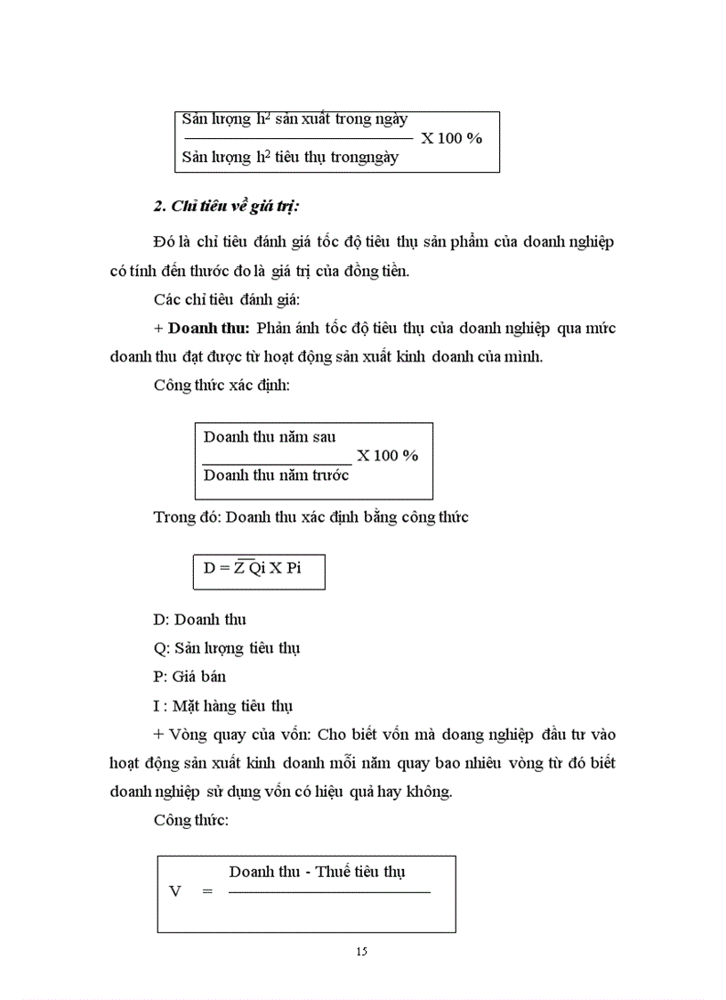 image for page Một số biện pháp cơ bản nhằm đẩy nhanh tốc độ tiêu thụ sản phẩm ở Công ty bia Hà Nội