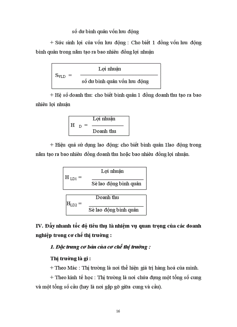 image for page Một số biện pháp cơ bản nhằm đẩy nhanh tốc độ tiêu thụ sản phẩm ở Công ty bia Hà Nội