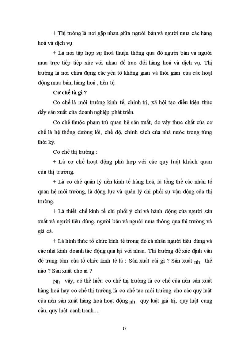 image for page Một số biện pháp cơ bản nhằm đẩy nhanh tốc độ tiêu thụ sản phẩm ở Công ty bia Hà Nội