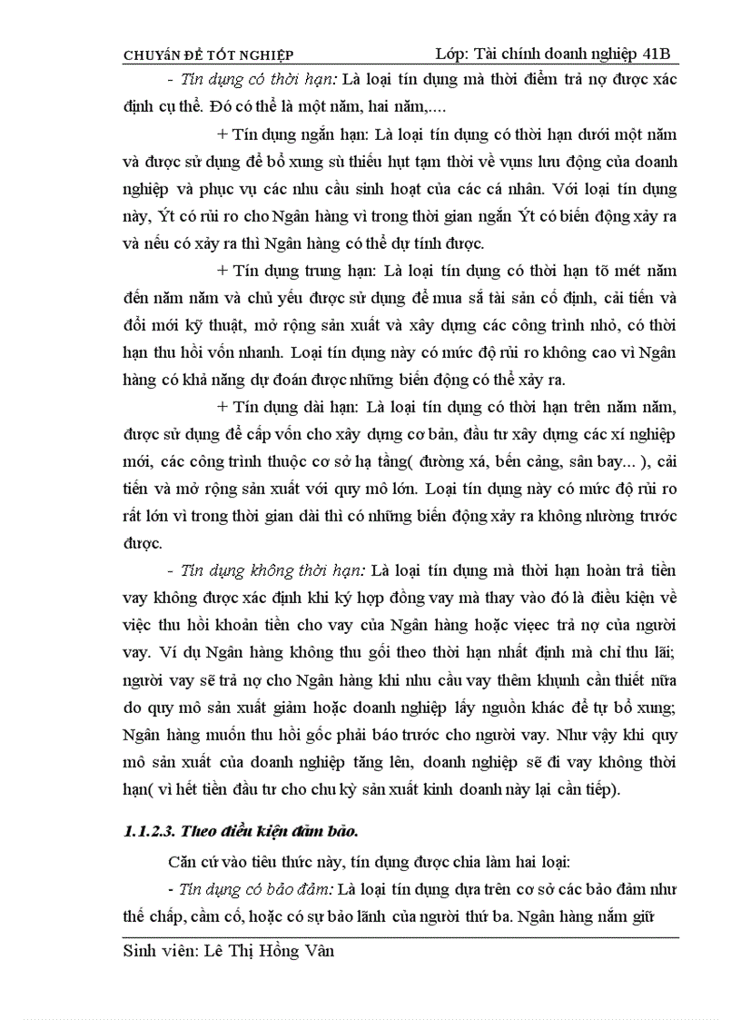 image for page Giải pháp nâng cao chất lượng tín dụng tại Ngân Hàng Ngoại Thương Hà Nội