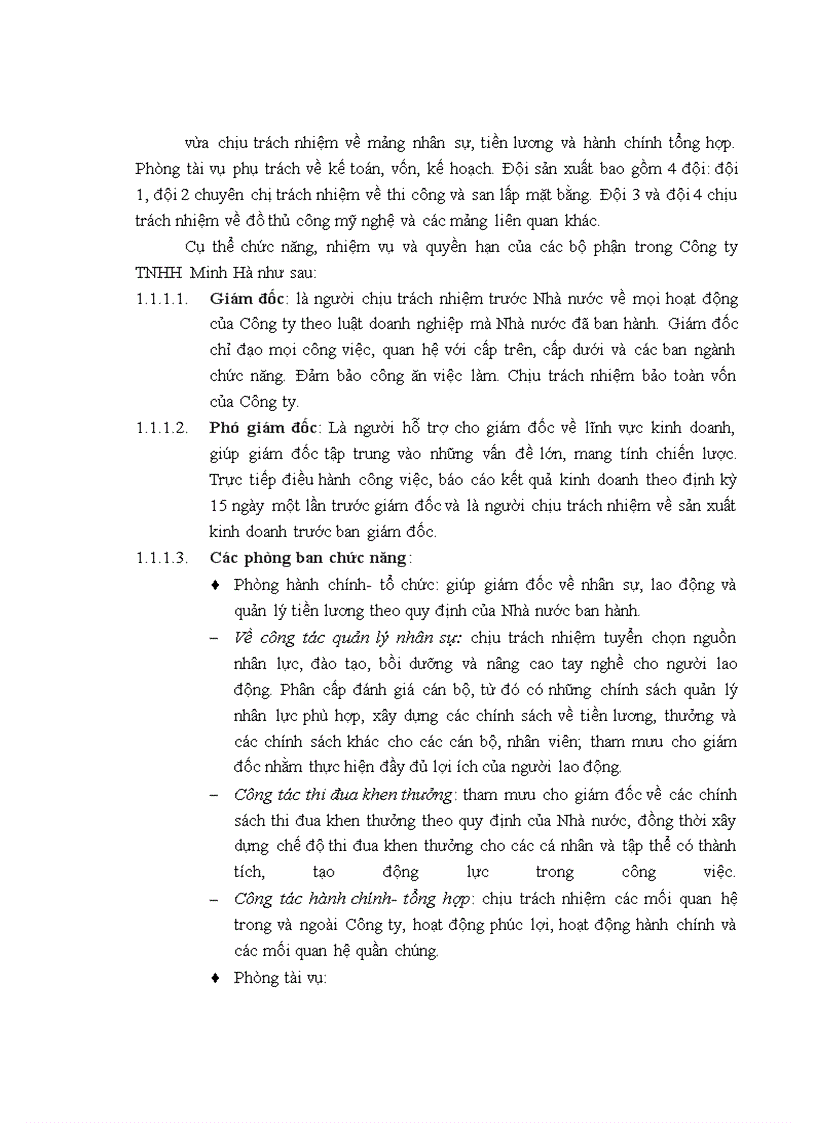 image for page Thù lao lao động tại đội sản xuất 2- Công ty TNHH Minh Hà