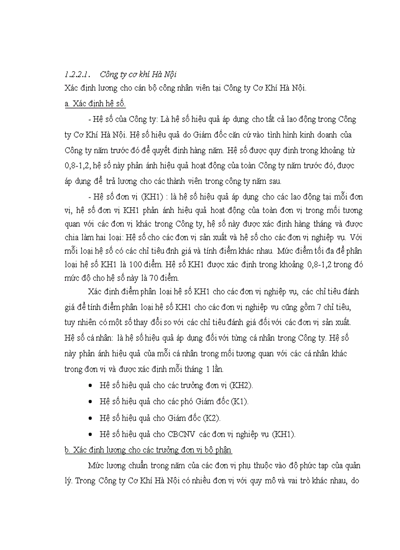 image for page Thù lao lao động tại đội sản xuất 2- Công ty TNHH Minh Hà