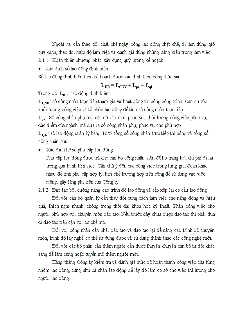 image for page Thù lao lao động tại đội sản xuất 2- Công ty TNHH Minh Hà