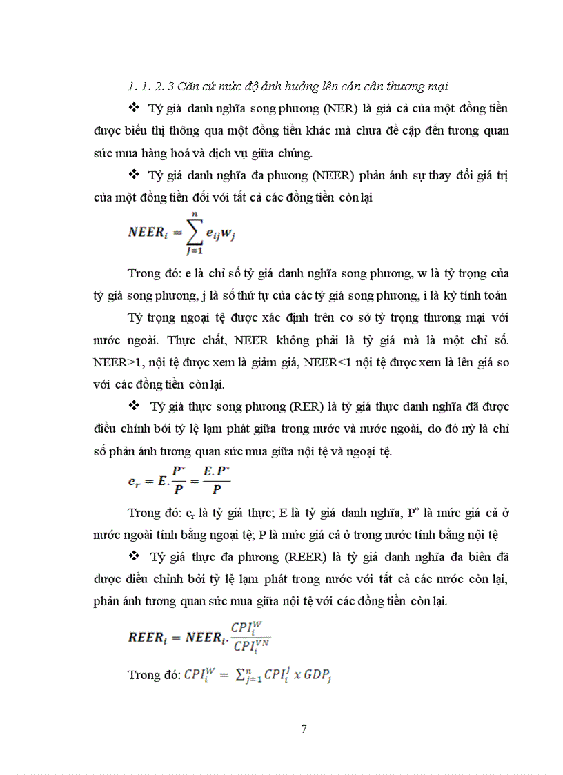 image for page Tác động của chính sách tỷ giá hối đoái đến hoạt động xuất khẩu của Việt Nam trong thời gian qua
