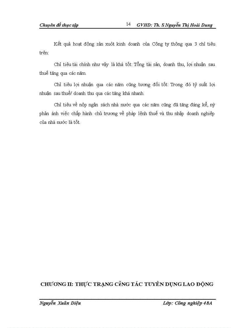 image for page Hoàn thiện công tác tuyển dụng lao động tại Công ty cổ phần đầu tư và xây dựng 573