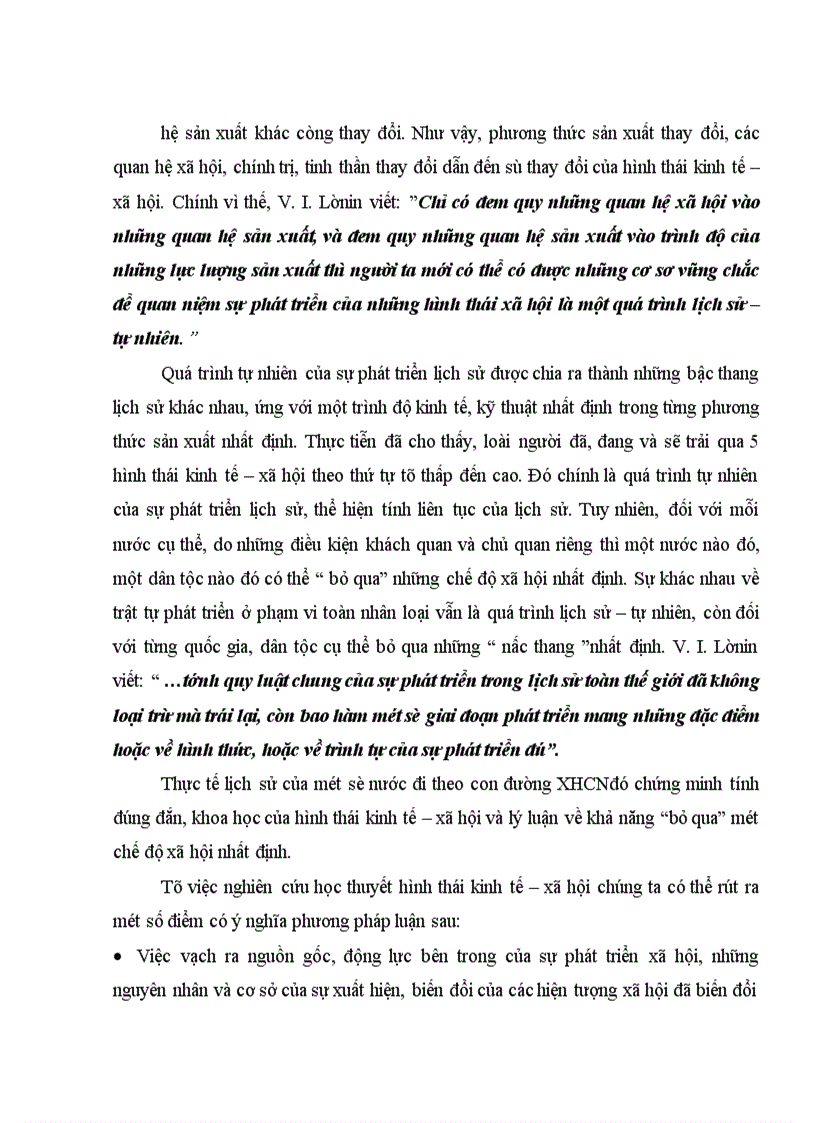 image for page Sự lựa chọn con đường xây dựng chủ nghĩa xã hội ở Việt Nam