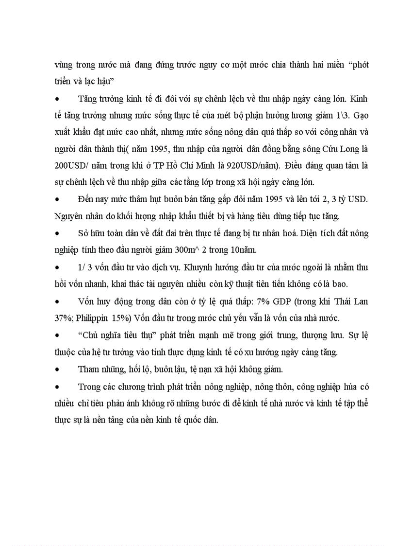 image for page Sự lựa chọn con đường xây dựng chủ nghĩa xã hội ở Việt Nam