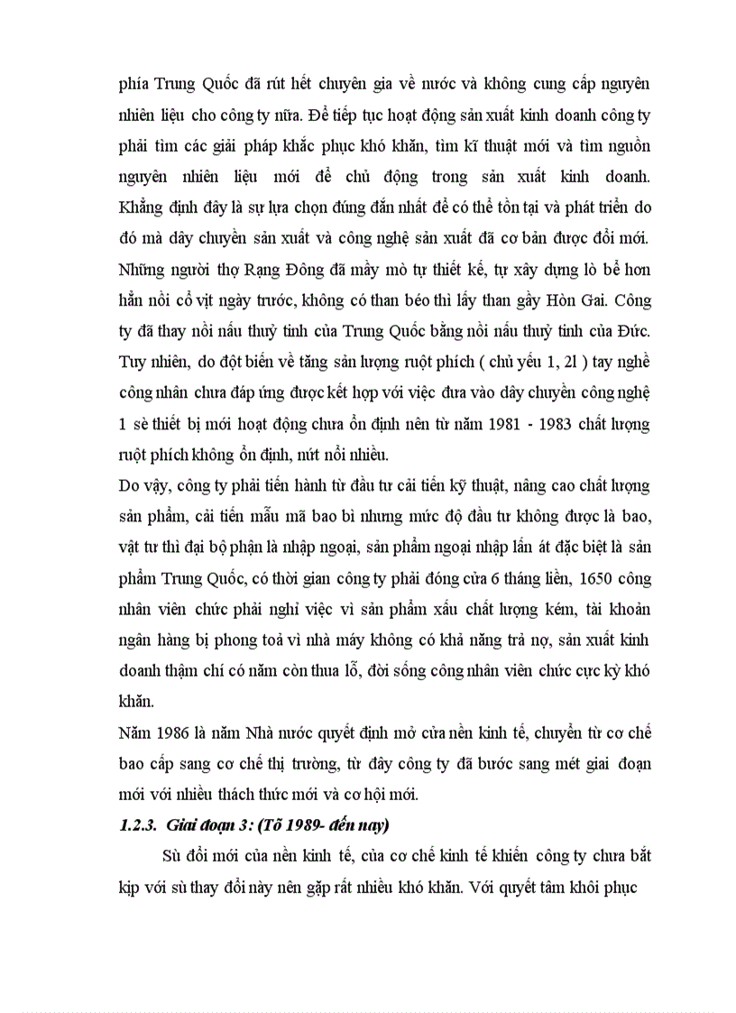 image for page Đánh giá lợi thế cạnh tranh của Sản phẩm Bóng đèn Rạng đông