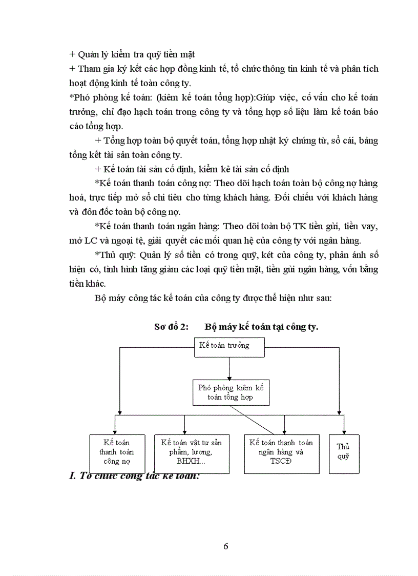 image for page Xác định kết quả kinh doanh tại công ty TNHH thương mại và XNK tổng hợp Ánh Dương