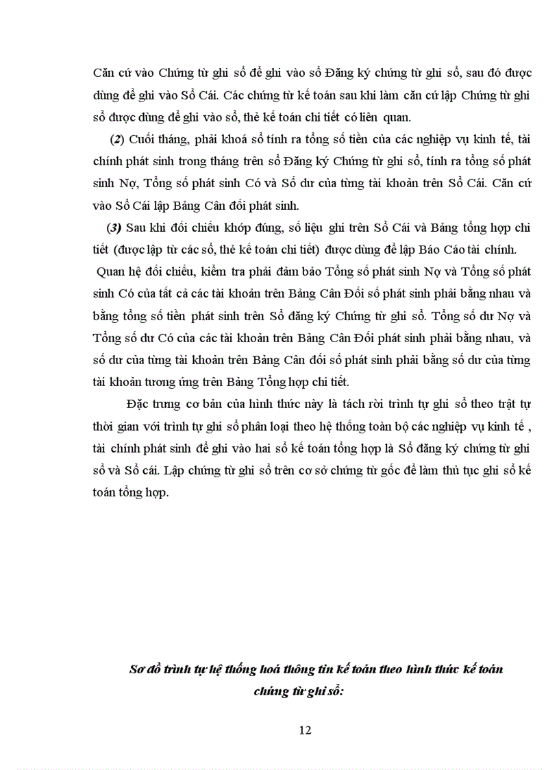 image for page Xác định kết quả kinh doanh tại công ty TNHH thương mại và XNK tổng hợp Ánh Dương