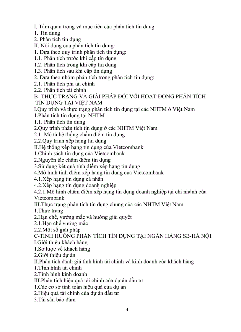image for page Phân tích tín dụng