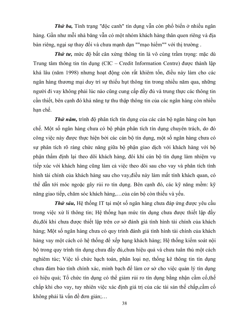 image for page Phân tích tín dụng
