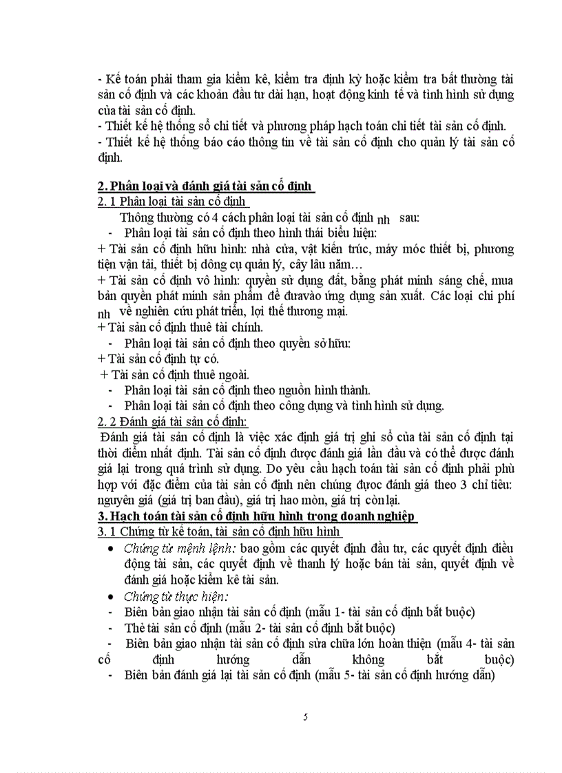 image for page Hạch toán và nâng cao hiệu quả sử dụng tài sản cố định tại Công ty sản xuất kinh doanh xuất nhập khẩu- Bộ Thương mại