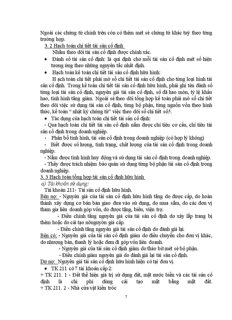 image for page Hạch toán và nâng cao hiệu quả sử dụng tài sản cố định tại Công ty sản xuất kinh doanh xuất nhập khẩu- Bộ Thương mại