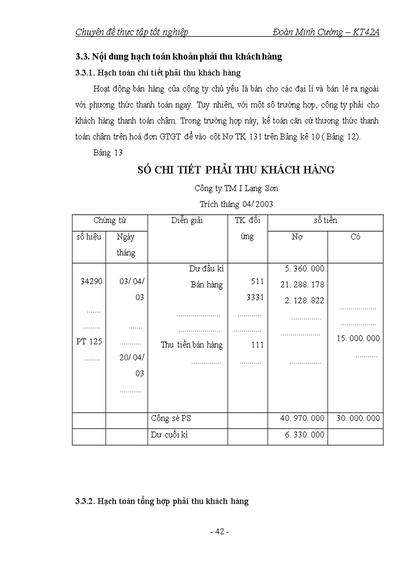 image for page Hoàn thiện hạch toán thành phẩm, tiêu thụ thành phẩm và xác định kết quả tiêu thụ tại công ty Điện Cơ Thống Nhất