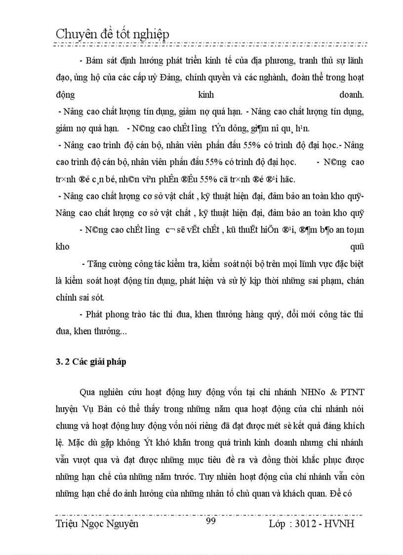 image for page Một số giải pháp nhằm nâng cao hiẹu quả hoạt động huy động huy động vốn tại chi nhánh NHNo&PTNT huyện Vụ Bản