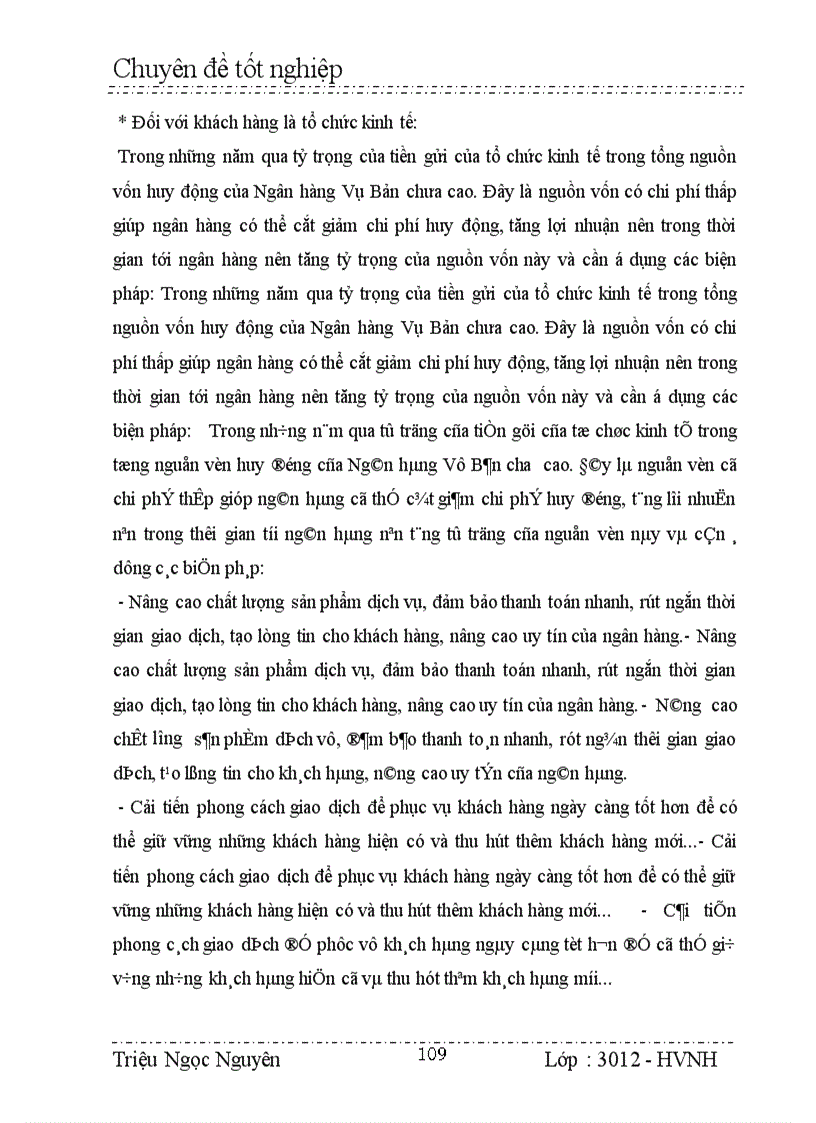 image for page Một số giải pháp nhằm nâng cao hiẹu quả hoạt động huy động huy động vốn tại chi nhánh NHNo&PTNT huyện Vụ Bản