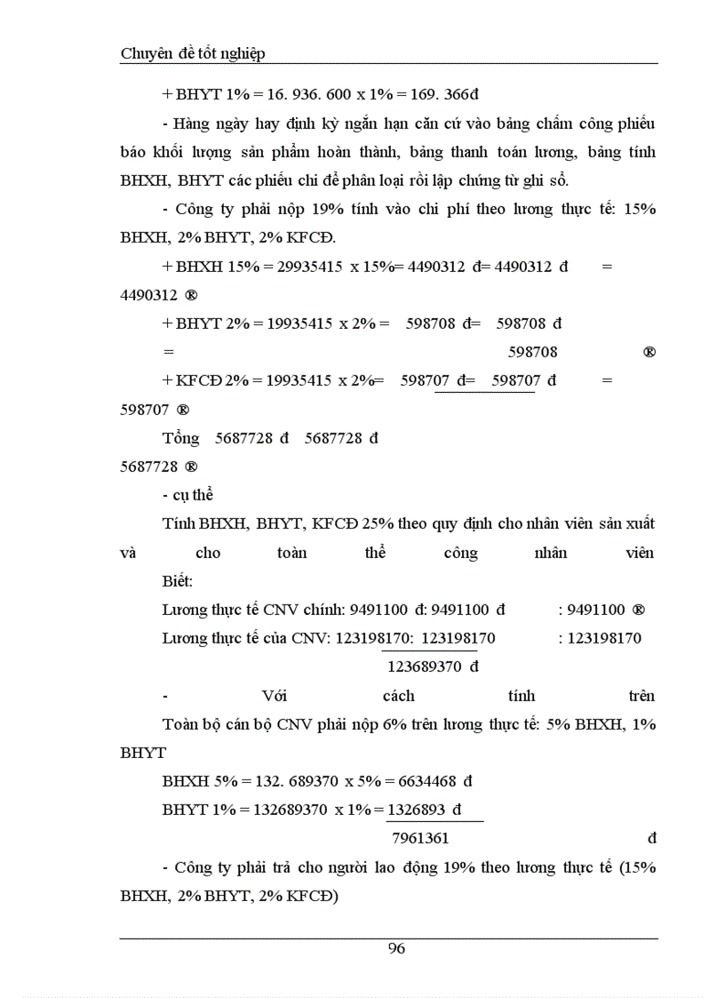 image for page Kế toán tiền lương tại Công ty TNHH quảng cáo và tm P&G