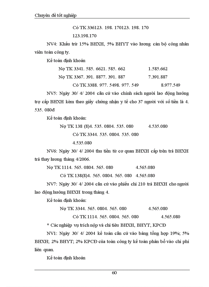 image for page Kế toán tiền lương tại Công ty TNHH quảng cáo và tm P&G