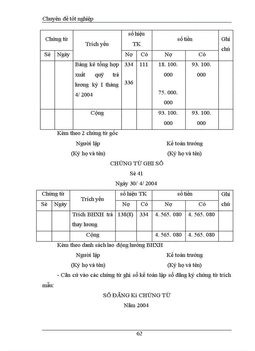 image for page Kế toán tiền lương tại Công ty TNHH quảng cáo và tm P&G