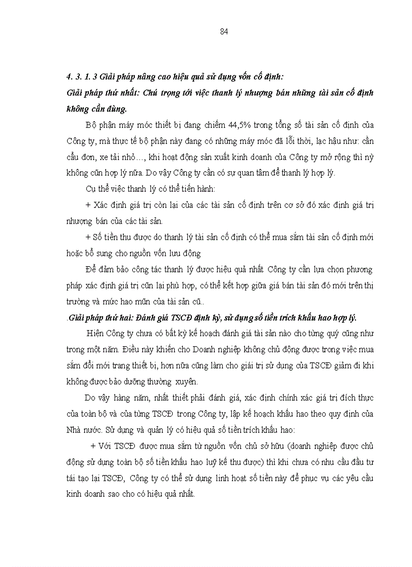 image for page Phân tích hiệu quả sử dụng vốn kinh doanh của Công ty cổ phần Đầu tư và Thương mại Steeltec Hà Nội