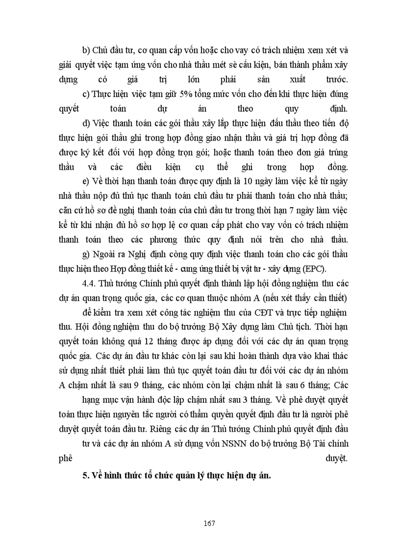 image for page Đổi mới cơ chế quản lý đầu tư và xây dựng, nâng cao hiệu quả sử dụng vốn đầu tư XDCB
