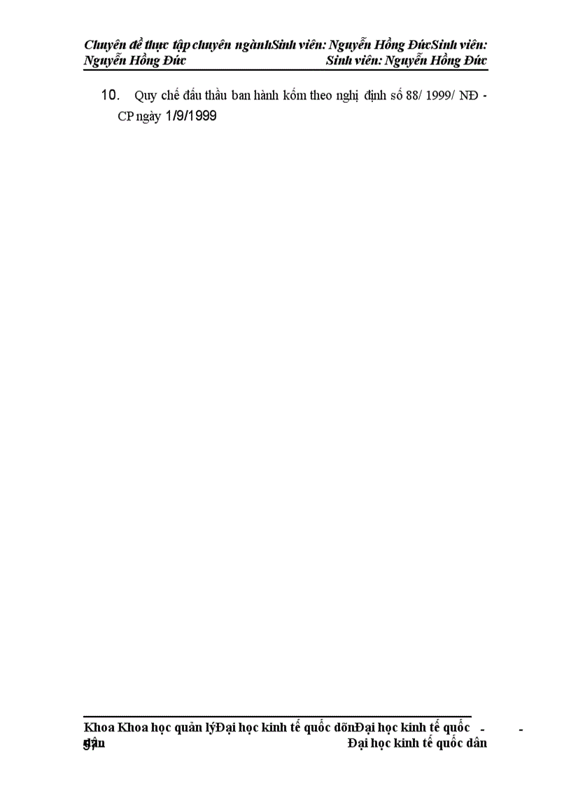 image for page Một số giải pháp nhằm nâng cao hiệu quả công tác đấu thầu ở công ty TNHH Hồng Trường