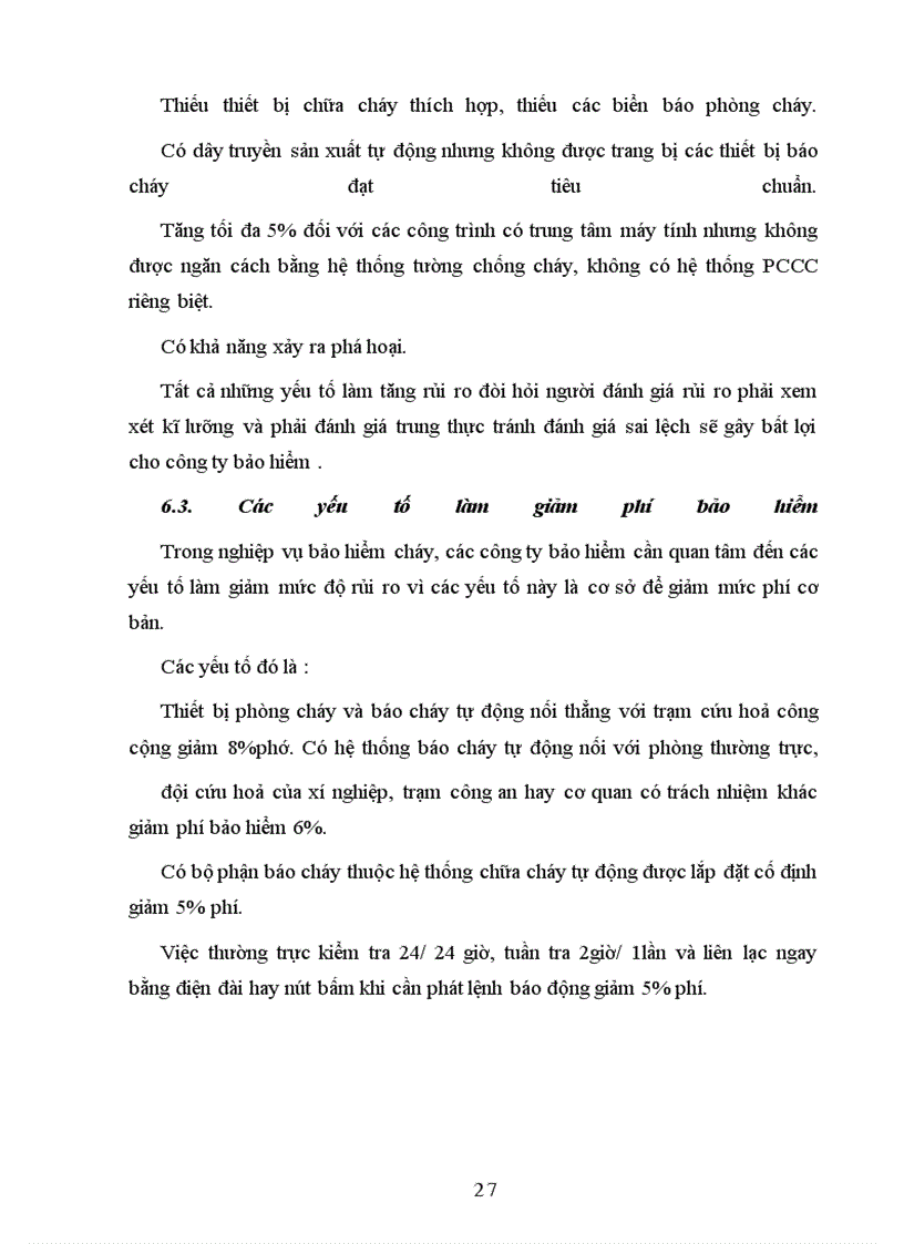 image for page Tình hình triển khai nghiệp vụ bảo hiểm cháy ở công ty cổ phần bảo hiểm Petrolimex giai đoạn 1996-2001