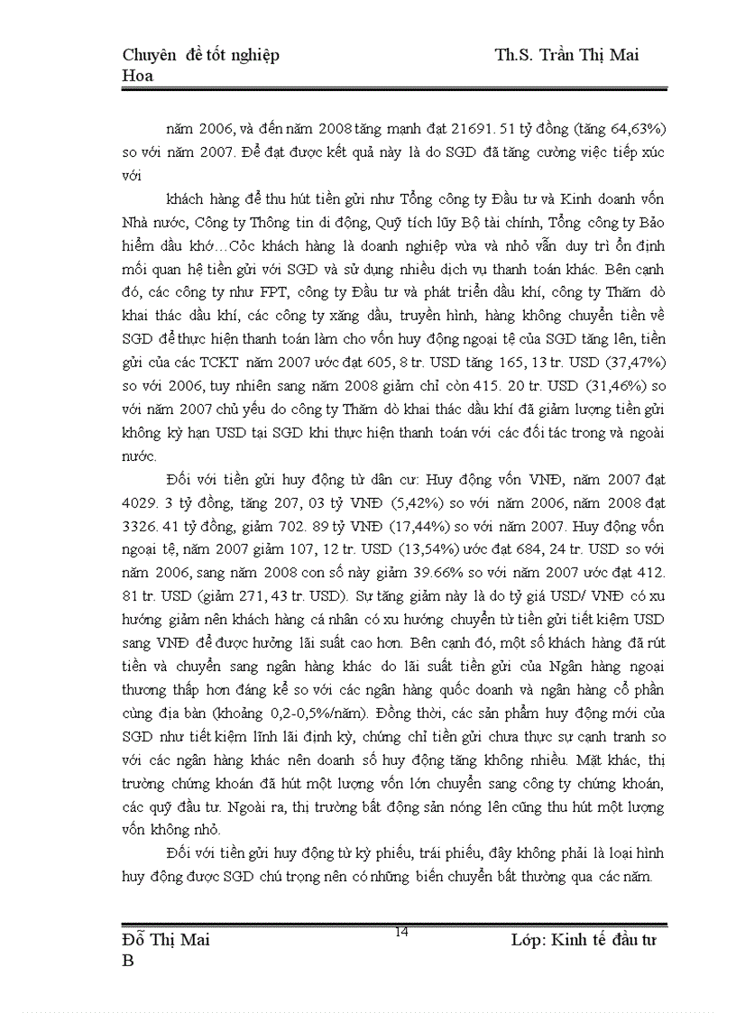 image for page Thực trạng và giải pháp hoàn thiện công tác thẩm định dự án đầu tư tại Sở giao dịch Ngân hàng Thương mại cổ phần Ngoại thương Việt Nam