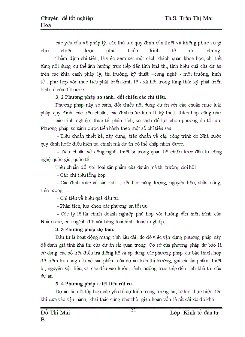 image for page Thực trạng và giải pháp hoàn thiện công tác thẩm định dự án đầu tư tại Sở giao dịch Ngân hàng Thương mại cổ phần Ngoại thương Việt Nam