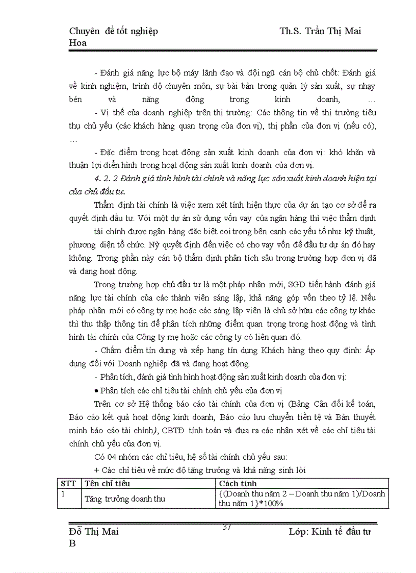 image for page Thực trạng và giải pháp hoàn thiện công tác thẩm định dự án đầu tư tại Sở giao dịch Ngân hàng Thương mại cổ phần Ngoại thương Việt Nam