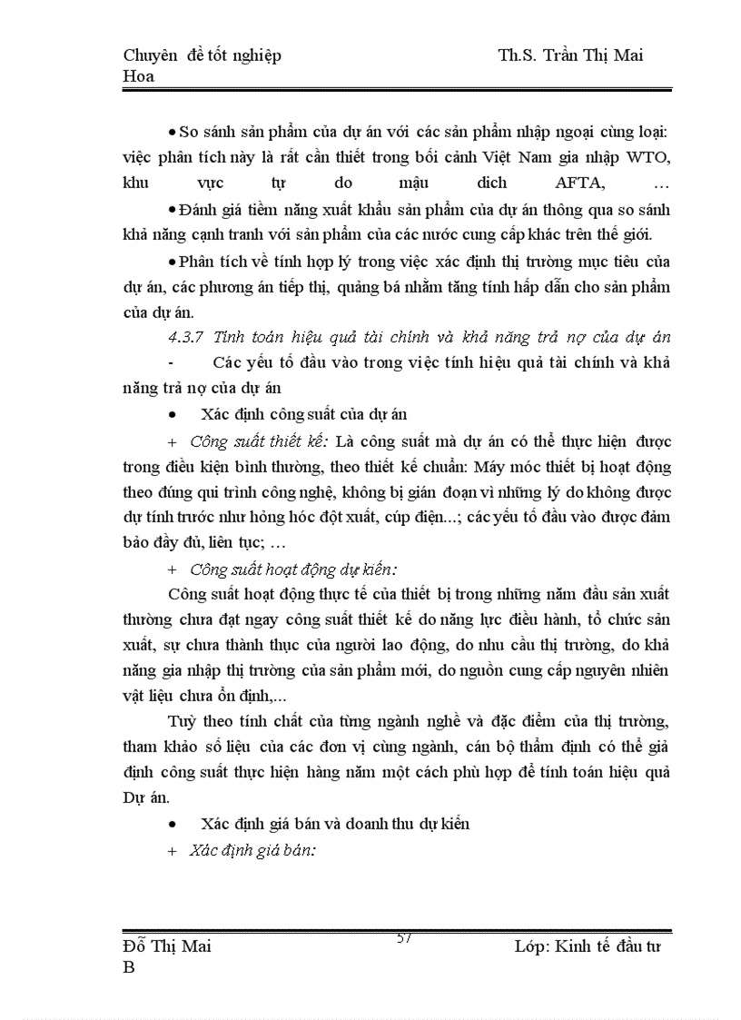 image for page Thực trạng và giải pháp hoàn thiện công tác thẩm định dự án đầu tư tại Sở giao dịch Ngân hàng Thương mại cổ phần Ngoại thương Việt Nam