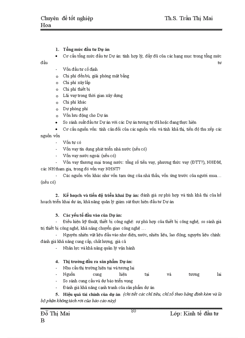 image for page Thực trạng và giải pháp hoàn thiện công tác thẩm định dự án đầu tư tại Sở giao dịch Ngân hàng Thương mại cổ phần Ngoại thương Việt Nam