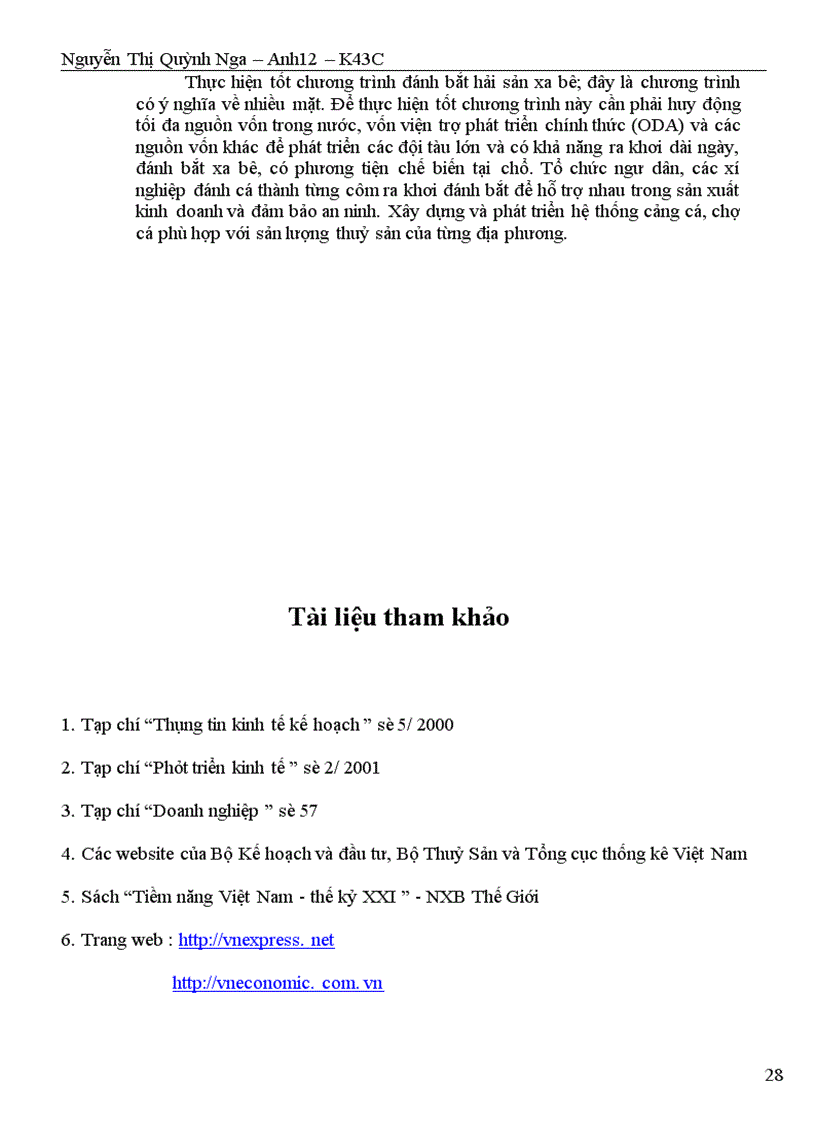 image for page Giải pháp thúc đẩy xuất khẩu thuỷ sản sang các thị trường chủ yếu:Nhật Bản,Mỹ,Trung Quốc,EU