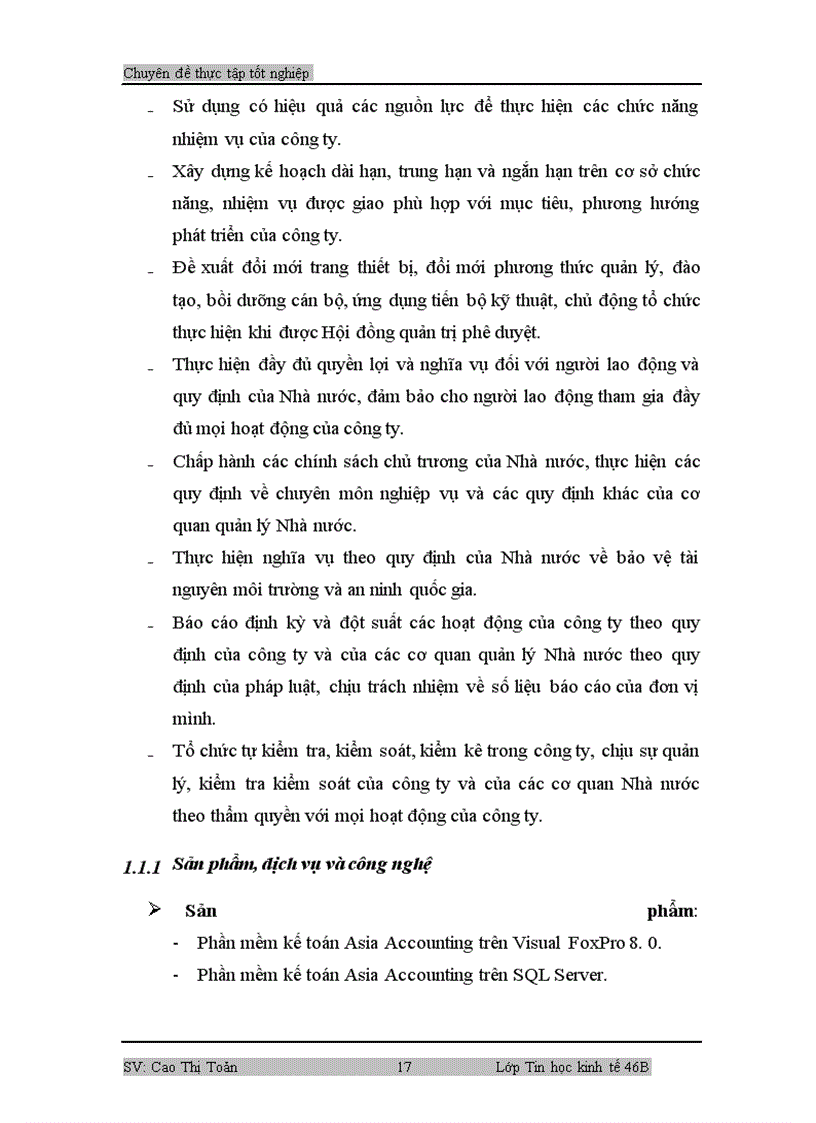 image for page Công ty cổ phần phát triển phần mềm Asia