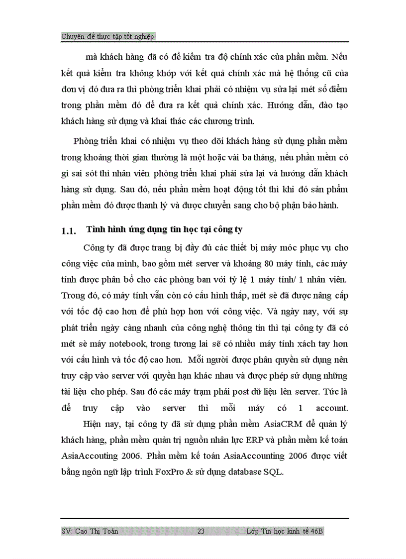 image for page Công ty cổ phần phát triển phần mềm Asia