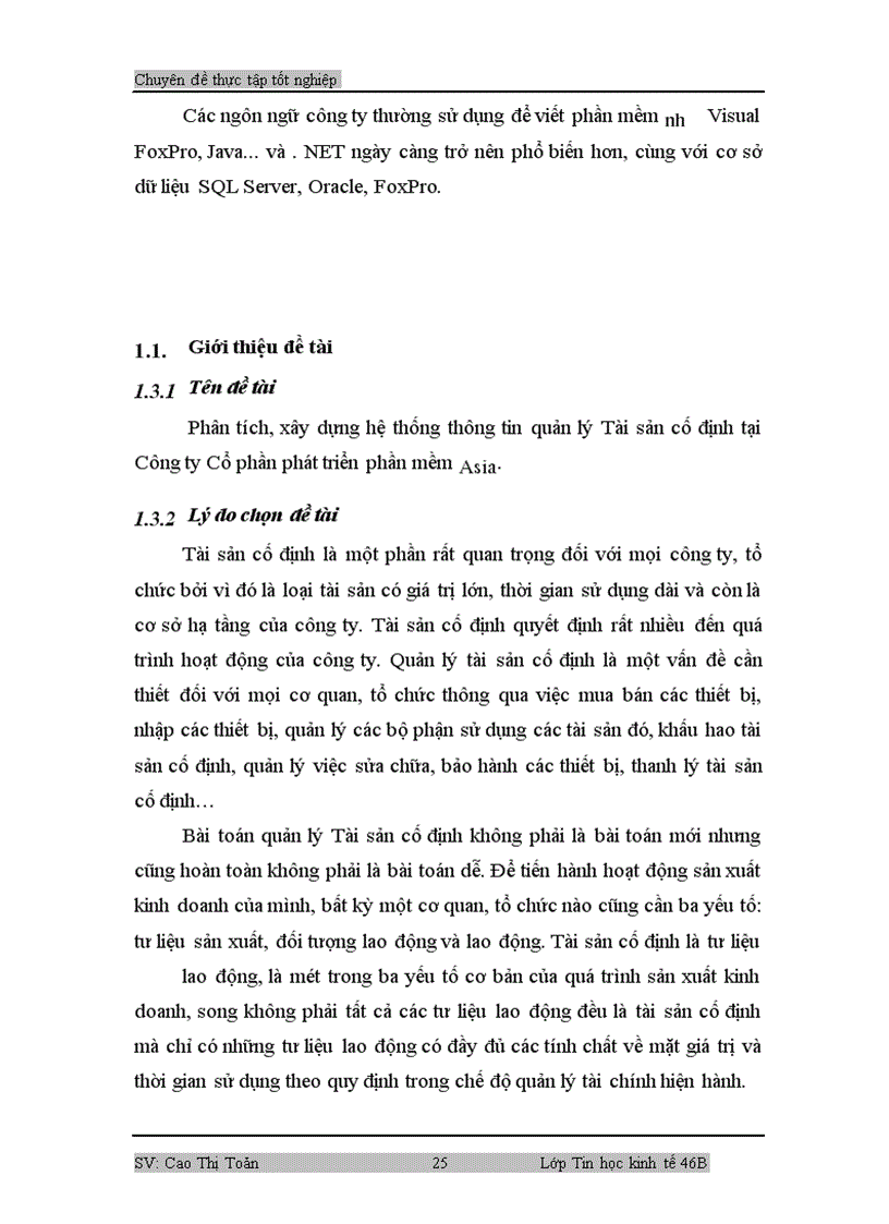 image for page Công ty cổ phần phát triển phần mềm Asia