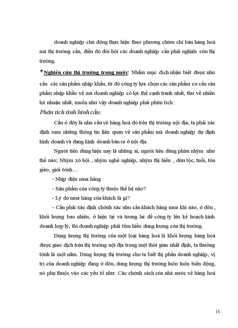 image for page Nâng cao hiệu quả kinh doanh hàng nhập khẩu ở Công Ty Thiết Bị 1